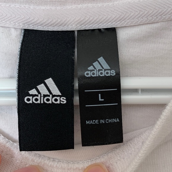 Adidas Taipei T-Shirt - Picture 3 of 8